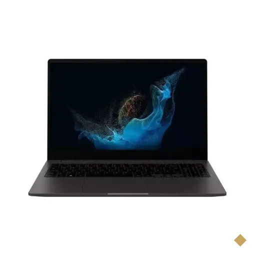 Notebook Samsung Galaxy Book2 NP550XED (Intel Core i3-1215U, 12GB DDR4, 240GB…