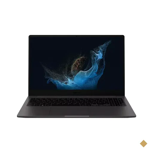 Notebook Samsung Galaxy Book2 NP550XED (Intel Core i3-1215U, 20GB DDR4, 240GB…