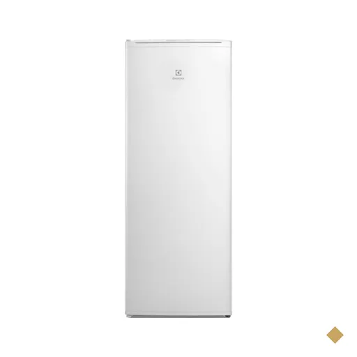 Freezer Vertical Electrolux 212 Litros, SmartBivolt, Inverter, Branco - FEI23T
