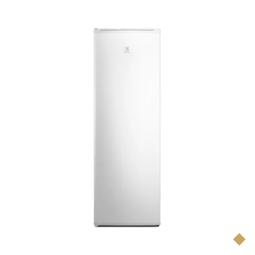 Freezer Vertical Electrolux 249 Litros, SmartBivolt, Inverter, Branco - FEI27T