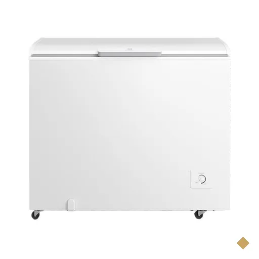 Freezer Horizontal Electrolux 315 Litros, SmartBivolt, Branco - HI330T