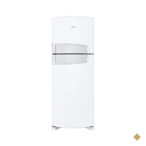 Refrigerador Consul 2 Portas 450 litros Cycle Defrost