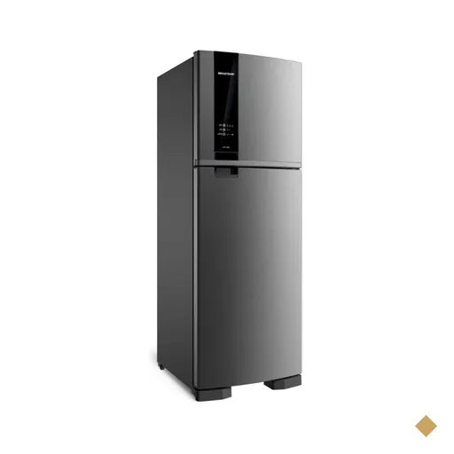Refrigerador Brastemp 2 Portas Evox 375 Litros Frost Free
