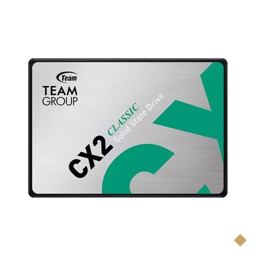 SSD Team Group CX2 2TB SATA 6.0Gb/s 2,5″ T253X6002T0C101
