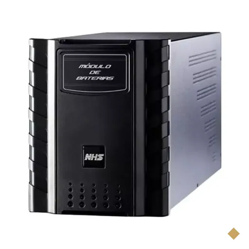 MODULO EXPANSAO 12V 1x58Ah 94.A0.001201 NHS