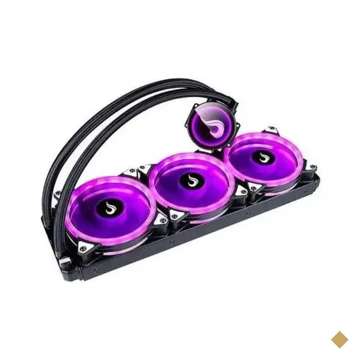 WaterCooler Rise Mode RM-WCB-03-RGB RGB 360mm Intel/AMD