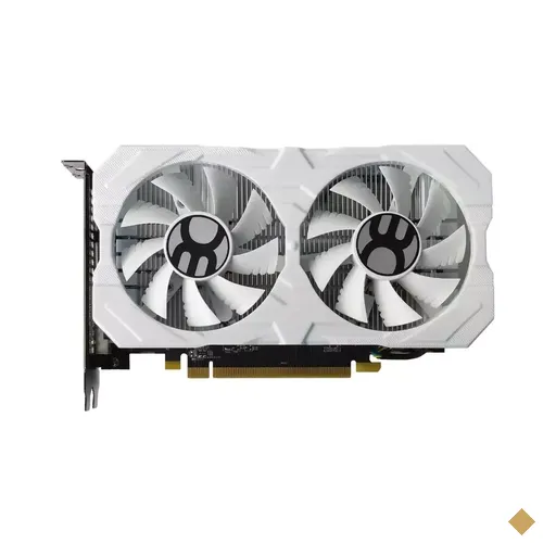 Placa de Vídeo Bluecase Radeon RX 580 8GB GDDR5 256-bit PCI Express 3.0