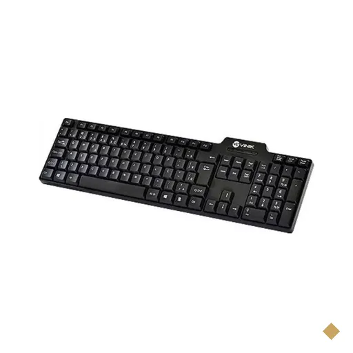 Teclado Vinik Ps2
