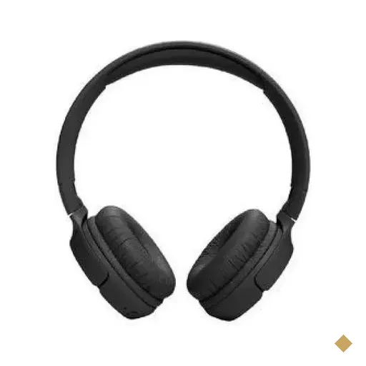 Fone de Ouvido Wireless JBL Tune 520BT, Bluetooth, Microfone