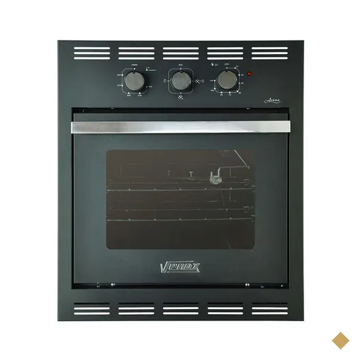 Forno de Embutir a Gás 50L Arena-eg GII Pto Fosco Gás Glp
