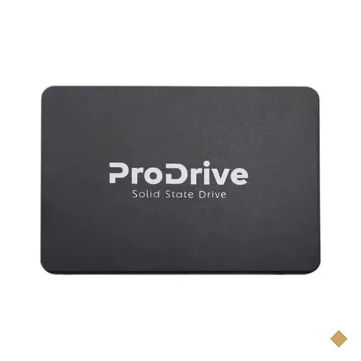 SSD ProDrive 480GB SATA 6.0Gb/s 2.5″ PROSATA301/480G