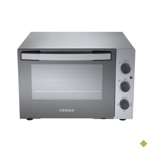 Forno Elétrico 45L Grand Gourmet Inox
