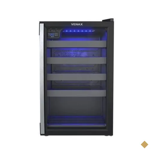 Champanheira 100L Preto Fosco