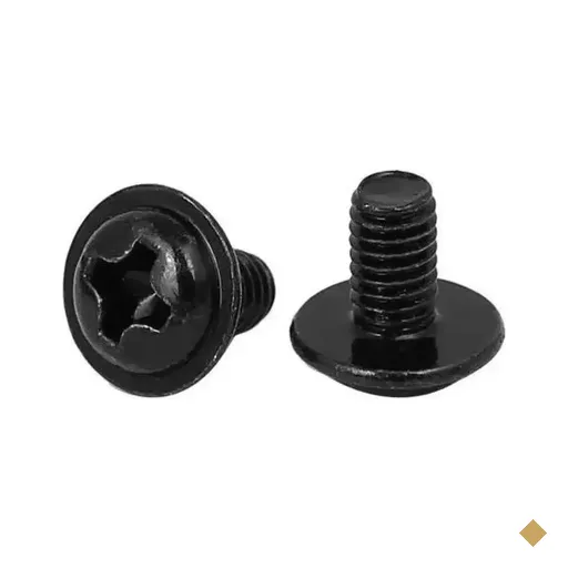 Parafuso para Placa Mãe