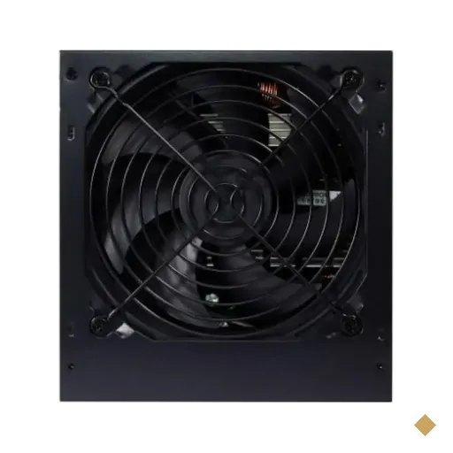 Fonte Bluecase Nexus 650W ATX12V RGB650W (c/ cabo) 80 PLUS Bronze