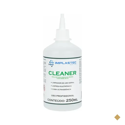 Cleaner Limpador De Uso Geral 250ml