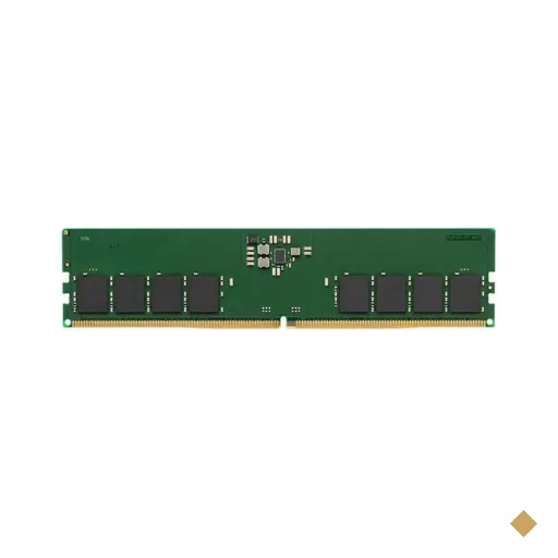 Memória Kingston ValueRAM 32GB DDR5 5200MHz - KVR52U42BD8-32