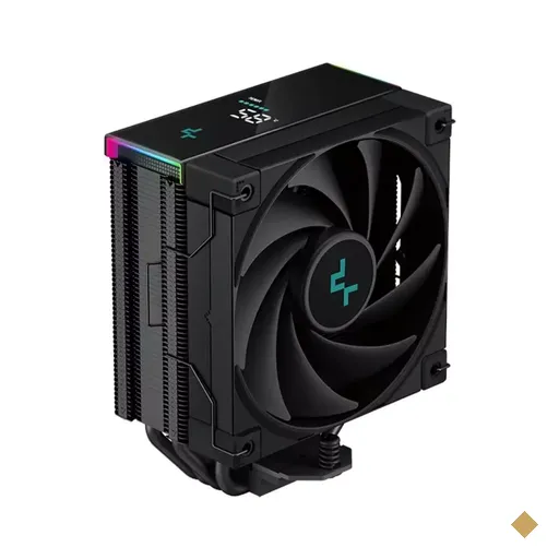 CPU Cooler DeepCool AK400 Digital (Intel/AMD)