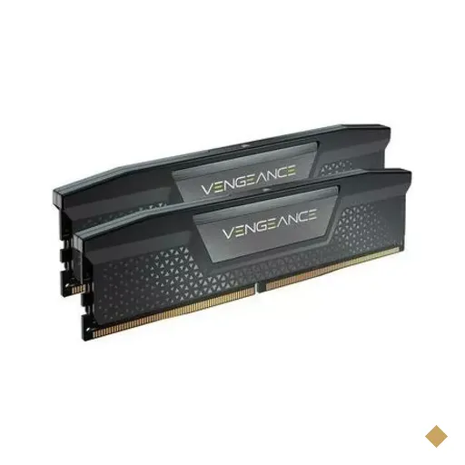 Memória Corsair Vengeance 64GB (2x32GB) DDR5 6800MHz 