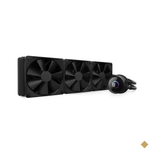 Water Cooler NZXT Kraken 360, 360mm, AMD/Intel - RL-KN360-B1