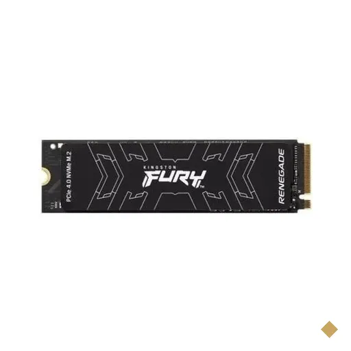 SSD Kingston Fury Renegade 2TB M.2 2280 PCIe NVMe 4.0 x4 SFYRS/2000G