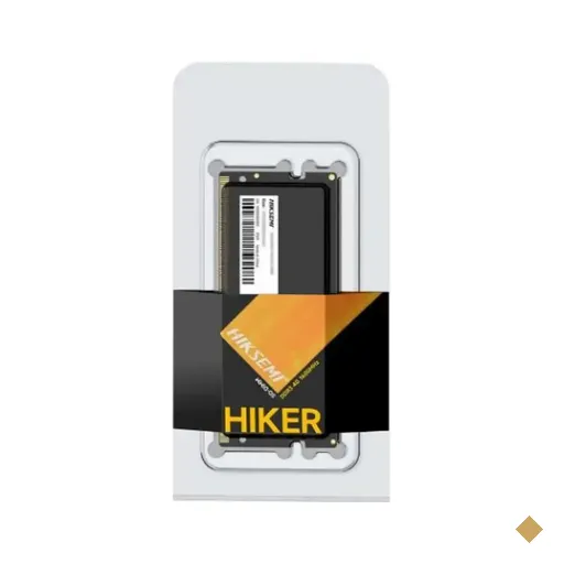 Memória Notebook HIKSEMI 4GB DDR3 1600MHz SO-DIMM Low Voltage 1.35V