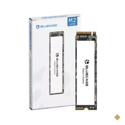 SSD Bluecase Horizon V2 256GB M.2 2280 PCIe NVMe 3.0 x4 BS2N20/256G