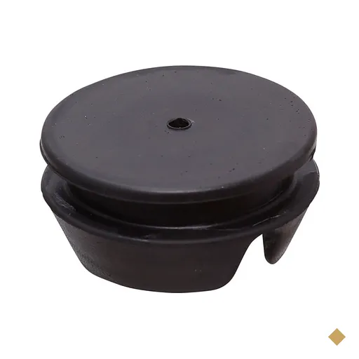 Anel de Vedação do Botão para Fogão
