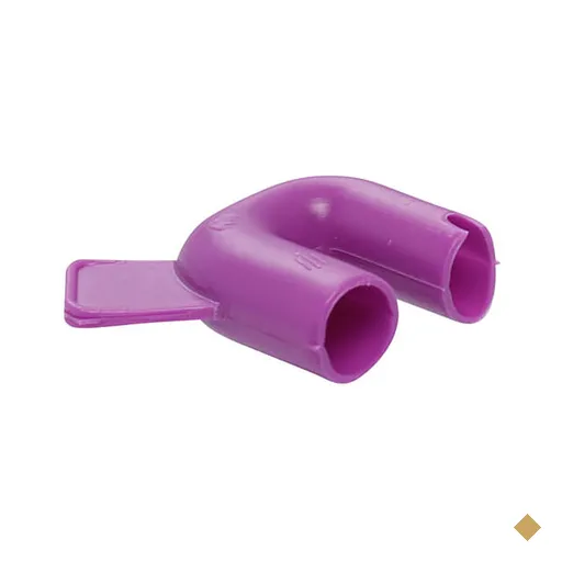 Tubo de Amaciante para Máquina de Lavar Consul