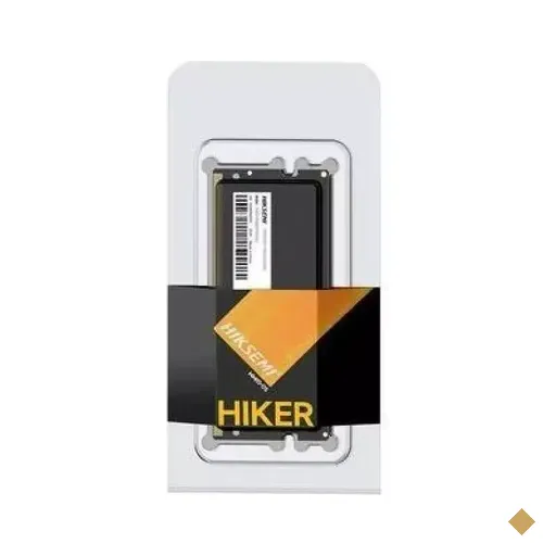 Memória Notebook Hiksemi HIKER 8GB DDR4 SO-DIMM 3200MHz 1.2V