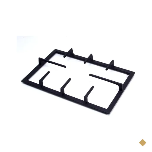 Trempe Dupla para Cooktop Brastemp