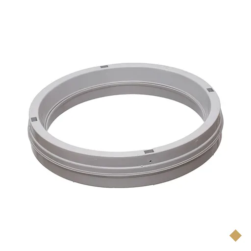 Anel de Balanceamento do Cesto para Máquina de Lavar