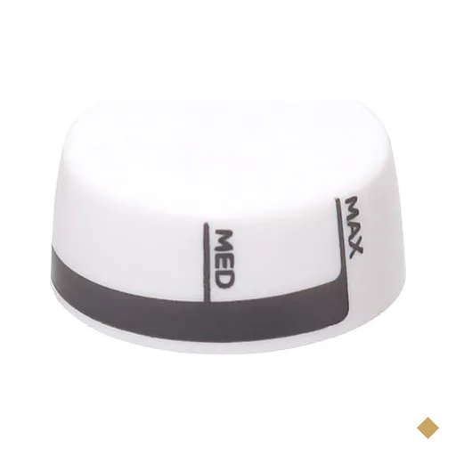 Botão Termostato para Frigobar