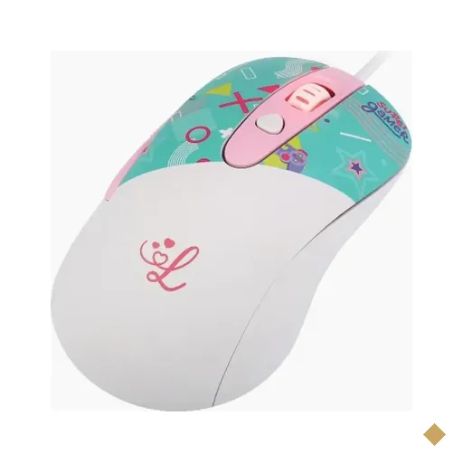 Mouse Redragon Luluca 7200dpi USB