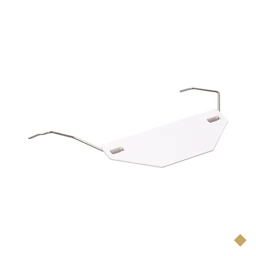 Haste Acionadora do Ice Maker para Geladeira Brastemp