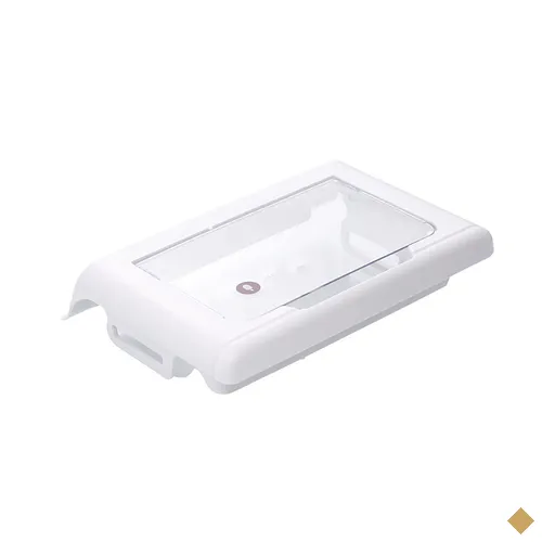 Compartimento de Freezer para Geladeira Consul