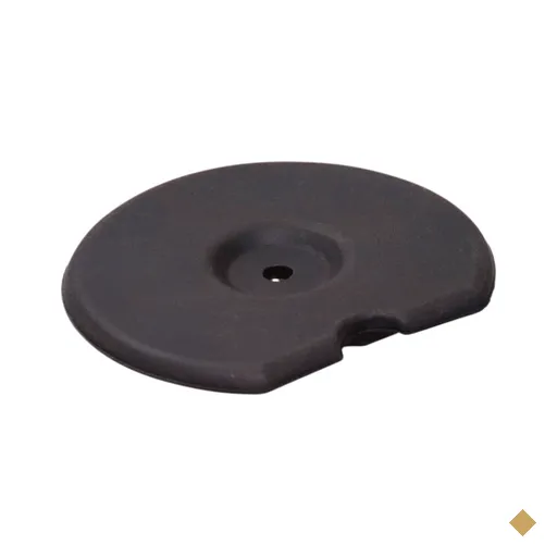 Anel de Vedação do Botão para Fogão Consul