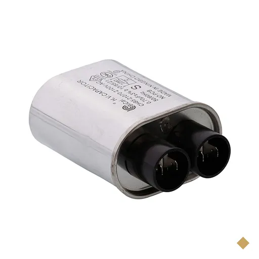 Capacitor 0.7 uF para Microondas