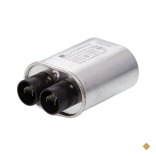 Capacitor 0.75 uF para Microondas