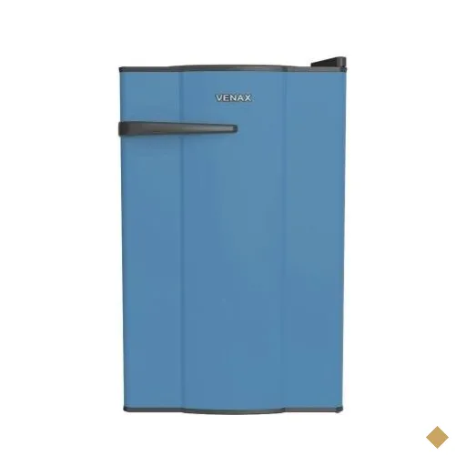 Frigobar Ngv 10 Azul