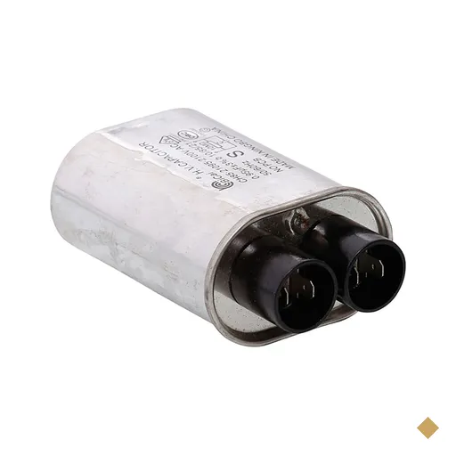 Capacitor 0.95 uF para Microondas