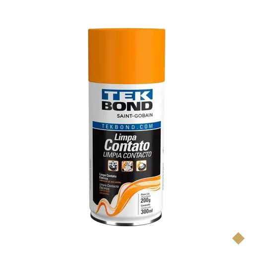 Limpa Contato Tek Bond 300ml