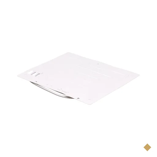 Evaporador Externo para Geladeira Consul