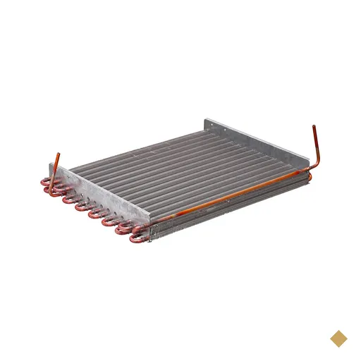 Condensador para Ar Condicionado Janela Consul
