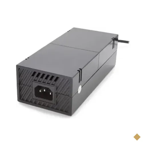 Fonte Slim Para Xbox One Knup Kp-w014+