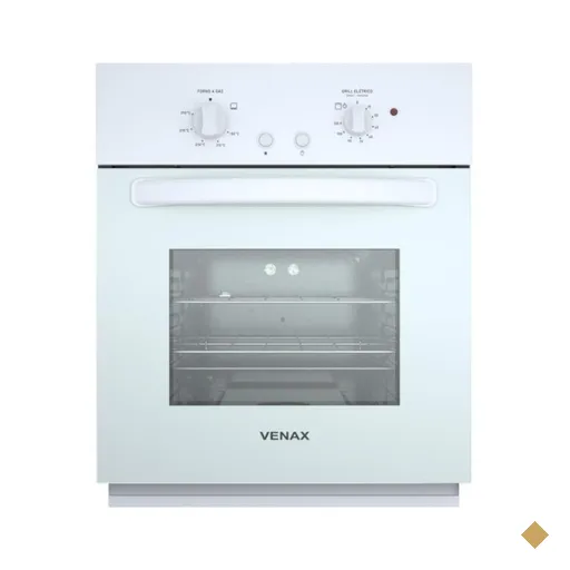 Forno De Embutir a Gás 50L Bianco GIII Gás  GLP