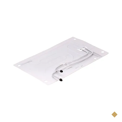 Evaporador Externo para Geladeira