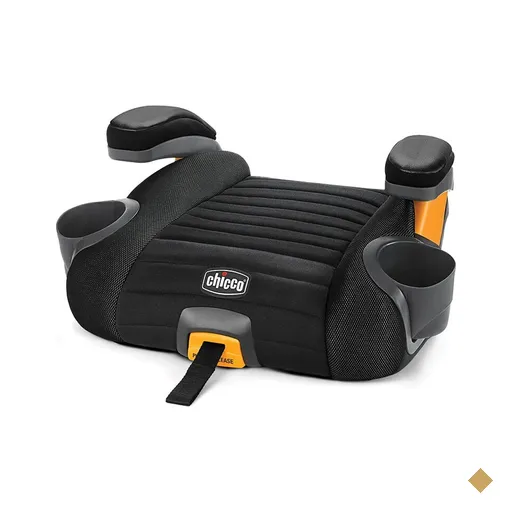 Assento de Elevação Booster Gofit Plus Iron Chicco