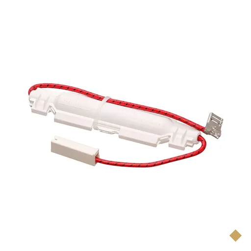 Fusível 0,65A para Microondas