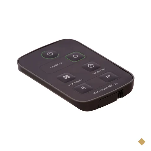 Controle Remoto para Climatizador Consul